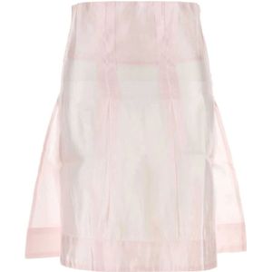 Gimaguas, Dames, Rokken, Roze, Maat: S Zijde,