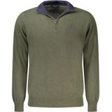 North Sails - Gebreide Trui - Groen - Heren