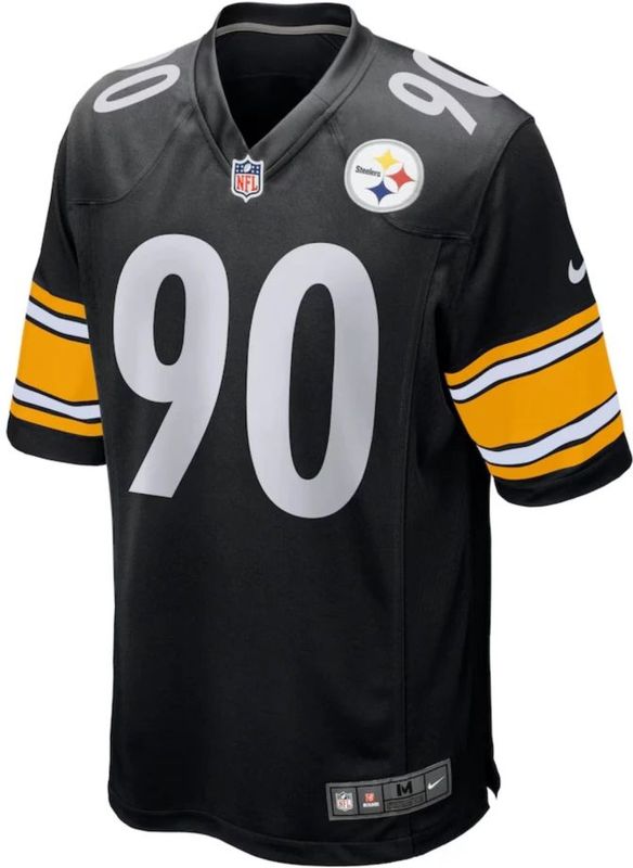 Nike, Heren, Sport, Veelkleurig, Maat: S Jersey,