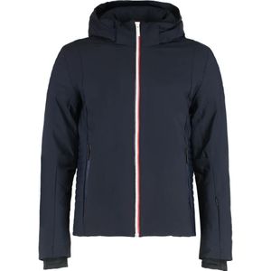 Fusalp, Heren, Sport, Blauw, Maat: L Leer,