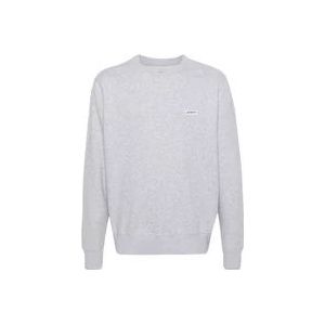 Autry Sweatshirts , Gray , Heren , Maat: XL