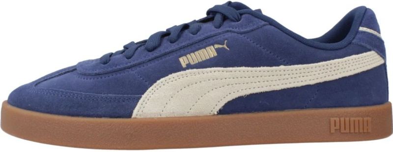 Puma - Club Ii Era Sue - Sneakers - Suède