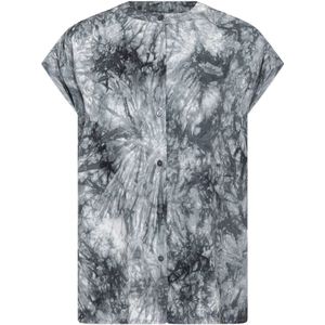 Soyaconcept, Dames, Tops, Grijs, Maat: M