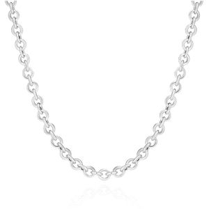 Sif Jakobs Jewellery, Dames, Accessoires, Grijs, Maat: ONE Size