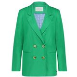 Fabienne Chapot - Roger Blazer - Groen - Dames