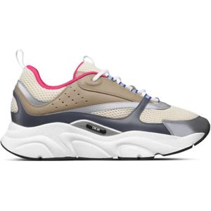 B30 Dior Sneakers Dames Roze Dior Sneakers Dames Roze Hotsell