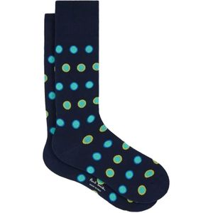 Paul Smith, Heren, Ondergoed, Blauw, Maat: ONE Size Katoen,