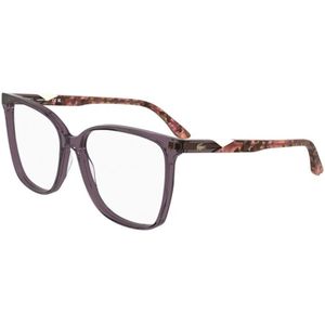 Lacoste, Dames, Accessoires, Paars, Maat: 58 MM