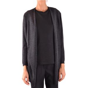 Woolrich, Dames, Truien, Grijs, Maat: XS Wol,