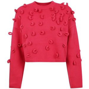 JW Anderson, Dames, Truien, Rood, Maat: M