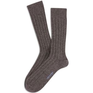 Marcoliani, Heren, Ondergoed, Bruin, Maat: ONE Size Kasjmier,