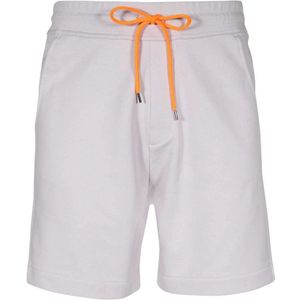 Vivienne Westwood, Heren, Korte broeken, Paars, Maat: S Katoen,