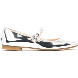 Prosperine, Dames, Schoenen, Roze, Maat: 40 EU