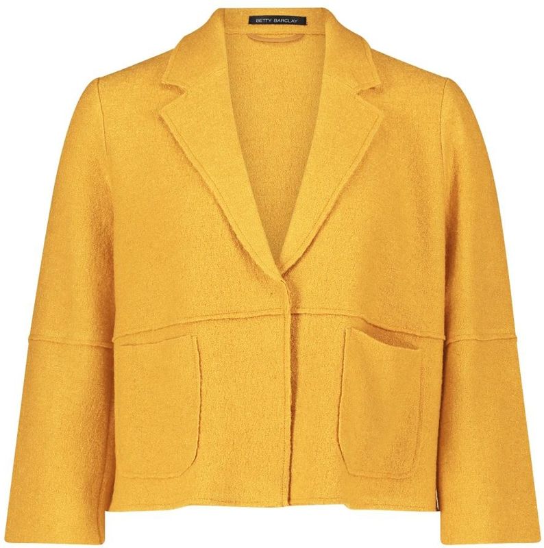 Betty Barclay - Blazer - Geel - Dames