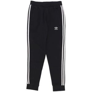 Adidas - 3-Stripes - Trainingsbroek - Zwart