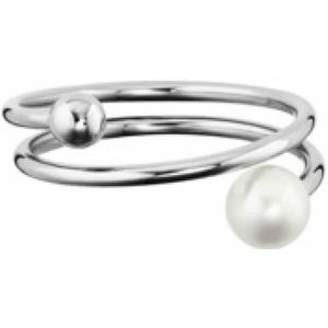 Caï, Dames, Accessoires, Grijs, Maat: 50 MM