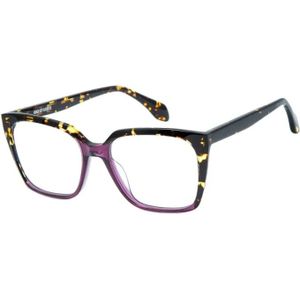 Gigi Studios, Dames, Accessoires, Bruin, Maat: 50 MM