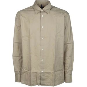 Boss - Casual Shirt - Zwart - 100% Katoen