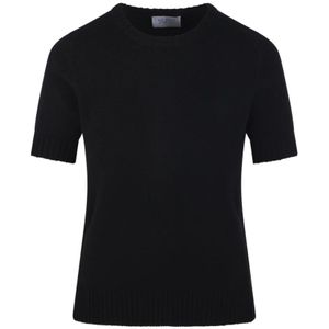 Be You, Dames, Truien, Zwart, Maat: S Kasjmier,