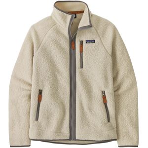 Patagonia, Heren, Sport, Beige, Maat: L Fleece,
