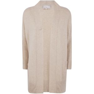 Kujten, Dames, Truien, Wit, Maat: M