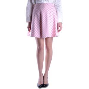 Prada, Dames, Rokken, Roze, Maat: XS