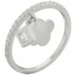 Caï, Dames, Accessoires, Grijs, Maat: 60 MM