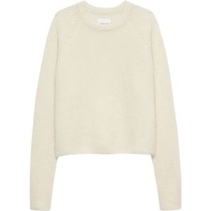 Alchemist, Dames, Truien, Beige, Maat: XS Wol,