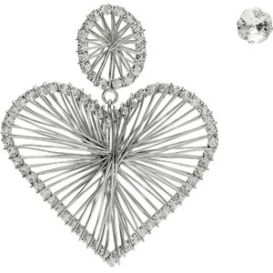 Isabel Marant, Dames, Accessoires, Grijs, Maat: ONE Size