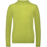 Betty Barclay - Kasjmier Coltrui - Groen - Dames - Vesten