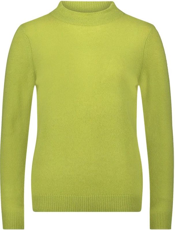 Betty Barclay - Kasjmier Coltrui - Groen - Dames - Vesten