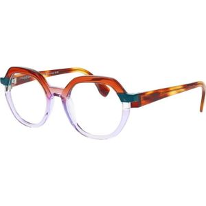 Face a Face, Dames, Accessoires, Veelkleurig, Maat: 49 MM