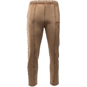 Champion, Heren, Broeken, Bruin, Maat: M