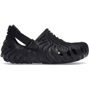 Crocs, Heren, Schoenen, Zwart, Maat: 37 1/2 EU