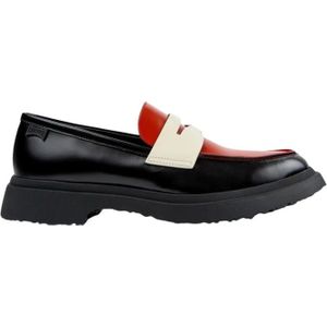 Camper, Heren, Schoenen, Veelkleurig, Maat: 40 EU Leer,