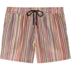 Paul Smith, Heren, Badkleding, Veelkleurig, Maat: M Polyamide,