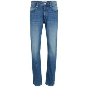 Tom Tailor - Slim Fit Jeans - Blauw