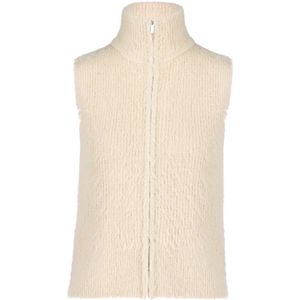 Zero, Dames, Truien, Beige, Maat: M