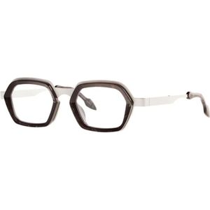 Theo, unisex, Accessoires, Grijs, Maat: ONE Size