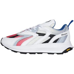 Mikakus Barcelona, unisex, Schoenen, Veelkleurig, Maat: 46 EU