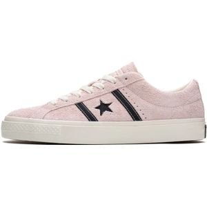 Converse - One Star Academy Pro - Sportschoenen - Blush Hush - Suède