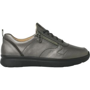 Ganter, Dames, Schoenen, Grijs, Maat: 37 1/2 EU