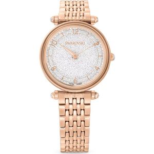 Swarovski, Dames, Accessoires, Geel, Maat: ONE Size