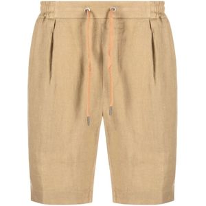 Ralph Lauren, Heren, Korte broeken, Beige, Maat: W28