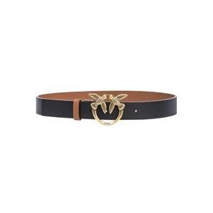 Pinko Taille Riem , Multicolor , Dames , Maat: XS