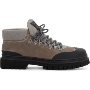 Kazar, Heren, Schoenen, Bruin, Maat: 40 EU Leer,