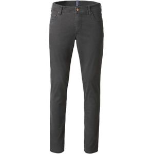 Meyer - M5 Five Pocket - Jeans - Grijs