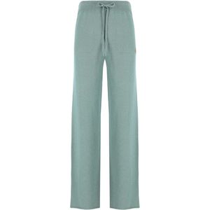 Conte of Florence, Dames, Broeken, Blauw, Maat: XL