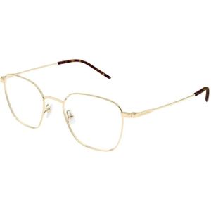 Saint Laurent, unisex, Accessoires, Geel, Maat: 50 MM