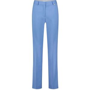 Fabienne Chapot, Dames, Broeken, Blauw, Maat: XS